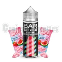 Bar Series Strawberry Watermelon Bubblegum 10ml/120ml